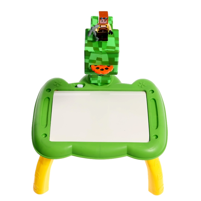 Проектор-столик, свет, звук Проектор-столик, свет, звук