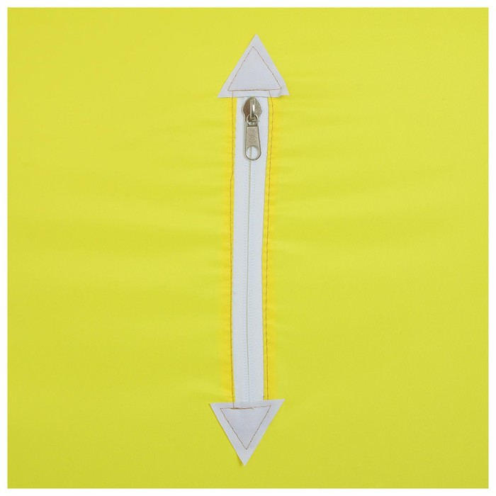 Палатка зимняя «СТЭК» КУБ 1-местная, однослойная, дышащая