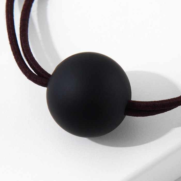 Резинки для волос «Как будто специально лучше всех» 2 шт Резинки для волос «Как будто специально лучше всех» 2 шт