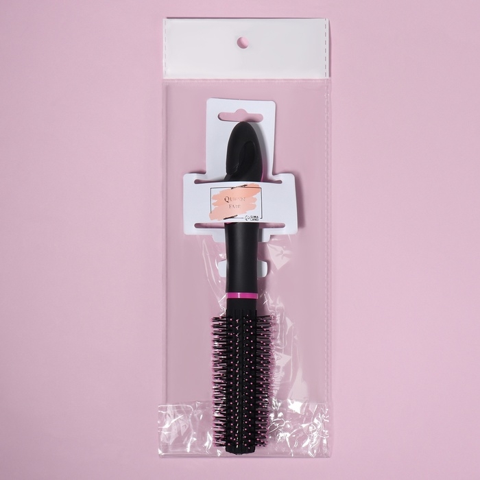 Брашинг, d = 2/4 × 23 см, цвет МИКС Брашинг, d = 2/4 × 23 см, цвет МИКС