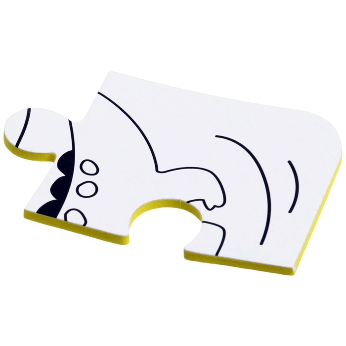 Мягкий пазл для малышей раскраска «Африка», размер 50х33 см, 28 деталей, Крошка Я Мягкий пазл для малышей раскраска «Африка», размер 50х33 см, 28 деталей, Крошка Я