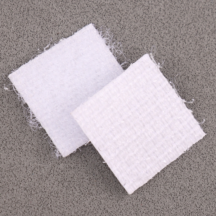 Липучка на клеевой основе «Квадрат», набор 48 шт., размер 1 шт: 1,5×1,5 см Липучка на клеевой основе «Квадрат», набор 48 шт., размер 1 шт: 1,5×1,5 см