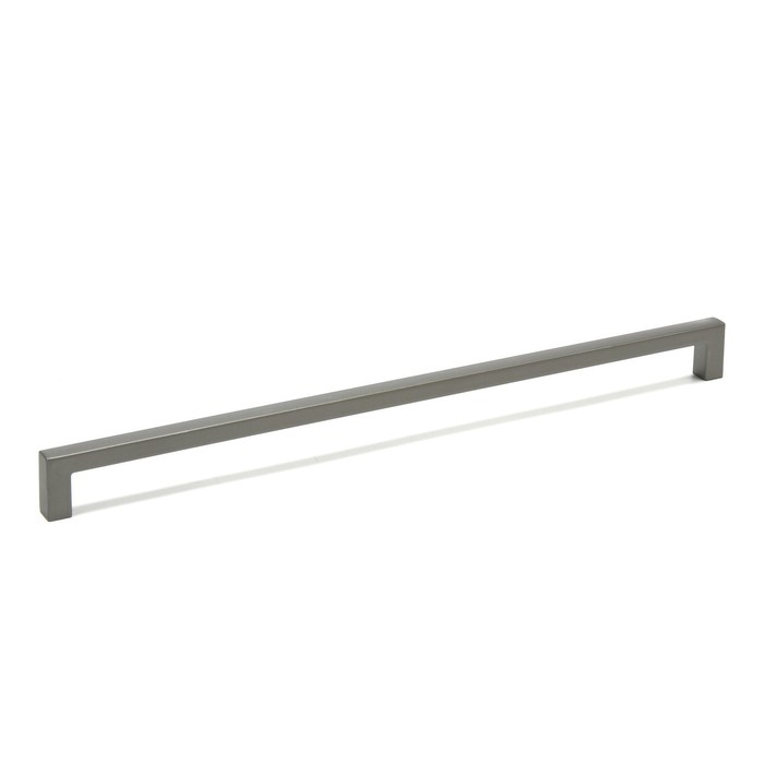 Ручка-скоба CAPPIO RSC026, м/о 320 мм, цвет графит Ручка-скоба CAPPIO RSC026, м/о 320 мм, цвет графит