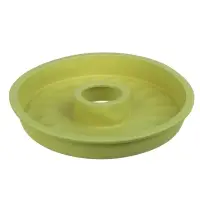 VETTA Форма силиконовая 23,5x3см, "Астра"