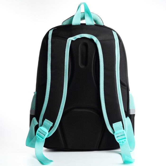 Рюкзак школьный каркасный 39х30х14 см «1 сентября: Милые котята» Рюкзак школьный каркасный 39х30х14 см «1 сентября: Милые котята»