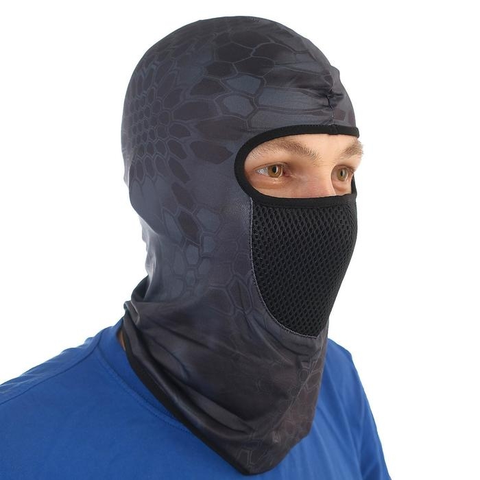 Подшлемник, камуфляж Подшлемник, камуфляж