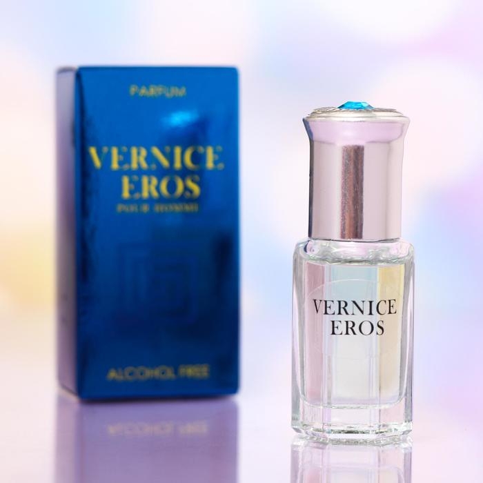 Масляные духи мужские VERNICE EROS, 6 мл Масляные духи мужские VERNICE EROS, 6 мл