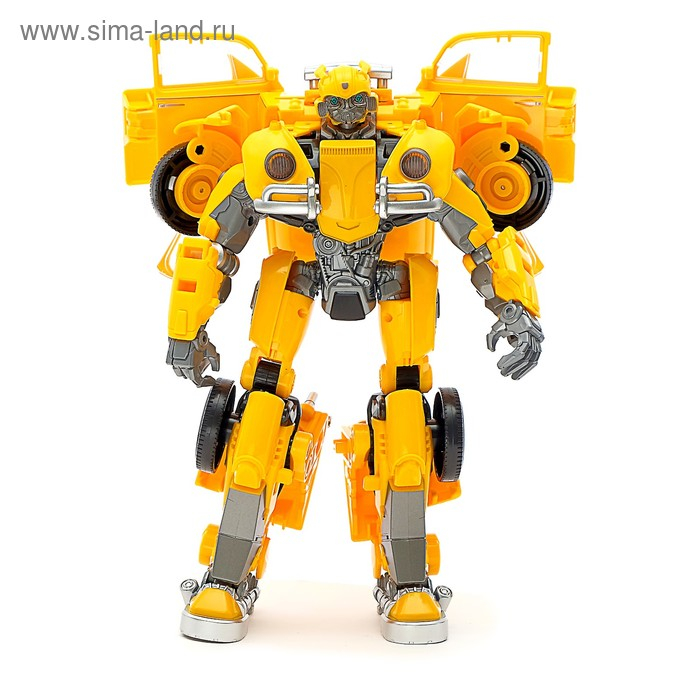 Робот «Шмель»