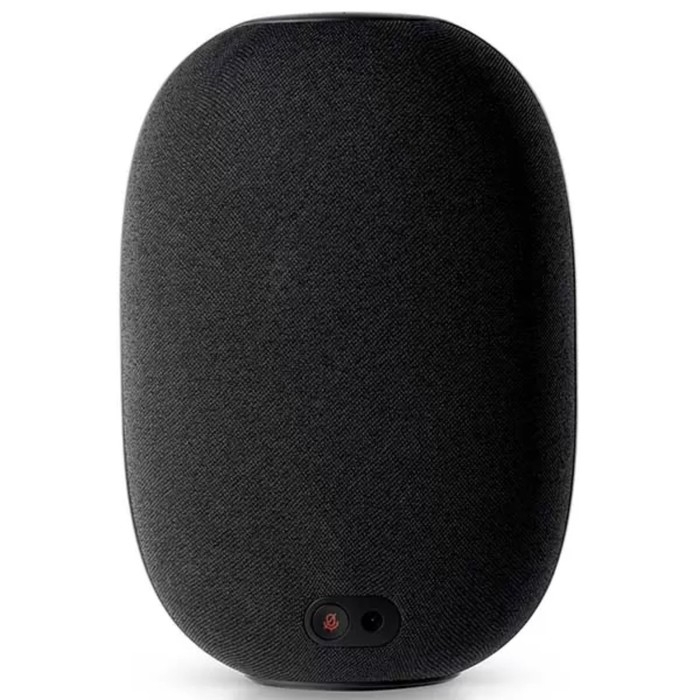 Умная колонка VK Капсула (MRC01BL), голосовой помощник Маруся, 30 Вт, Wi-Fi, BT 5.0, черная Умная колонка VK Капсула (MRC01BL), голосовой помощник Маруся, 30 Вт, Wi-Fi, BT 5.0, черная