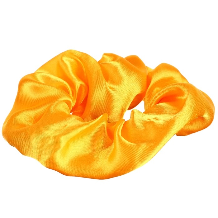 Резинка для волос светящиеся, атласная, ВИНКС Резинка для волос светящиеся, атласная, ВИНКС