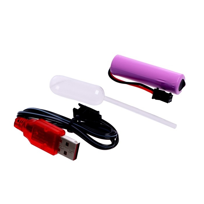 Машина радиоуправляемая RUNNER, эффект дыма, 1:16, работает от аккумулятора, цвет синий Машина радиоуправляемая RUNNER, эффект дыма, 1:16, работает от аккумулятора, цвет синий