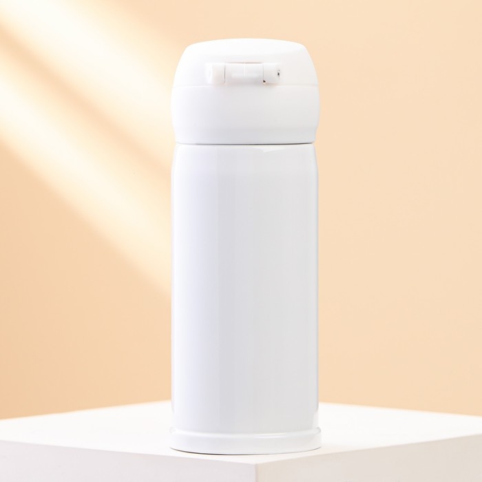 Термос «Счастье в мелочах», 350 мл, время сохранения тепла 6-8 ч Термос «Счастье в мелочах», 350 мл, время сохранения тепла 6-8 ч