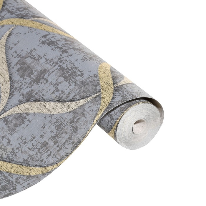 Обои бумажные, Камелия 1091-021, 0,53х10,05м Обои бумажные, Камелия 1091-021, 0,53х10,05м