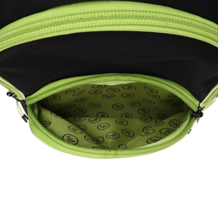 Рюкзак школьный Hatber Easy Рюкзак школьный Hatber Easy "Влад А4", 41 х 29 х 16 см, эргономичная спинка