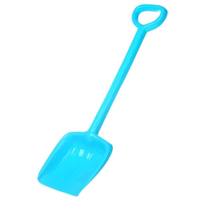 Лопатка детская, 66 см, «Богатырь», цвета МИКС Лопатка детская, 66 см, «Богатырь», цвета МИКС