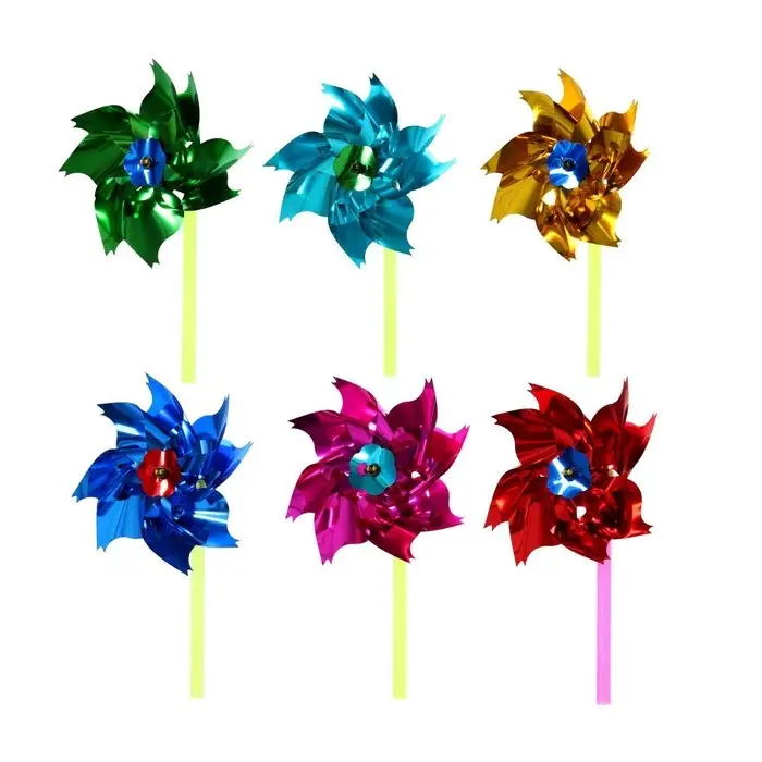 Ветерок мини, цвета МИКС Ветерок мини, цвета МИКС