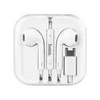 Наушники Type-C M101 HOCO Белый