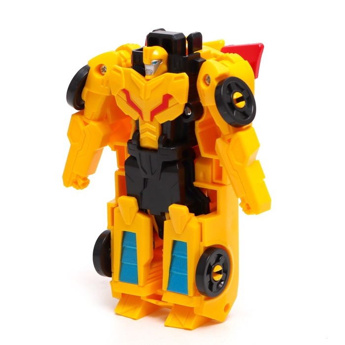 Набор роботов «Защитник», трансформируются Набор роботов «Защитник», трансформируются