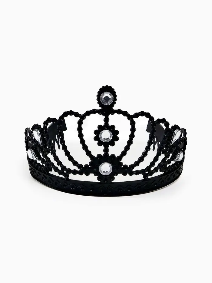 Корона "Принцесса тьмы" Корона "Принцесса тьмы"