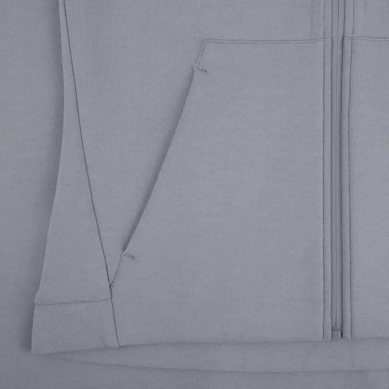 Куртка женская Lovi, серая, размер S Куртка женская Lovi, серая, размер S