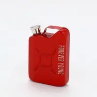 Фляга красная, 120 мл Фляга красная, 120 мл