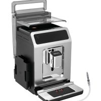 Кофемашина автоматическая Evidence Plus EA894T10