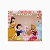 Коробка подарочная &laquo;Принцессе&raquo;, 23.5 &times; 20.5 &times; 5.5 см