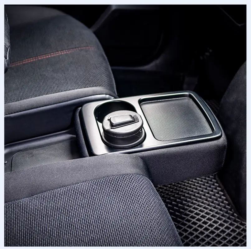 Пепельница JT AT-004J