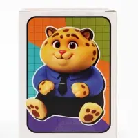 Игрушка-сюрприз &laquo;Любимые герои&raquo;, зверята