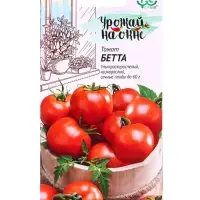 Семена Томат &laquo;Бетта&raquo; 0.05 г