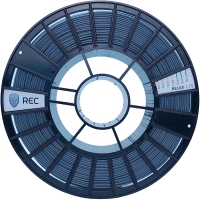 Пластик RELAX REC 1.75мм серый