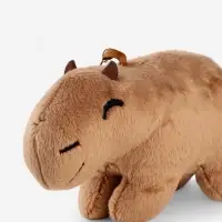 Мягкая игрушка &laquo;Капибара&raquo;, 12 см