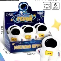 Мягкая игрушка Milo toys &laquo;Космогерой&raquo;
