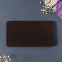 Купюрница  "Поздравляем" голубая, 19х9,5х0,7 см, вид 2