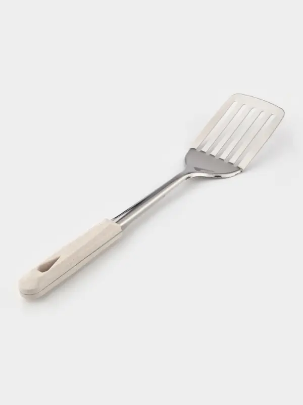 Лопатка из нержавеющей стали Доляна &laquo;Соната&raquo;, 35.5 см