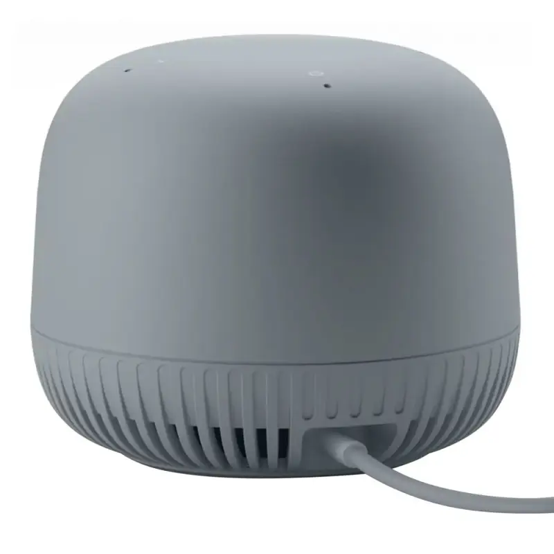 Умная колонка &laquo;Капсула Нео&raquo; с помощником &laquo;Маруся&raquo;, серая