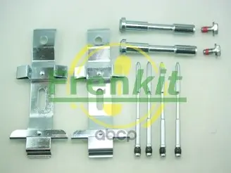 ремкомплект тормозных колодок Frenkit арт. 901894