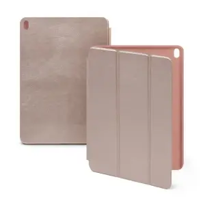 Чехол-книжка для iPad Air 4 10.9 (2020)/Air 5 10.9 (2022) Smart Case Rose Gold