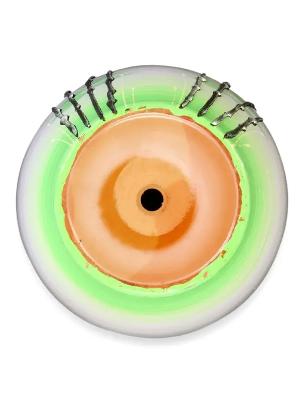 Горшок цветочный поддоном 5 л, керамика, Азия (М) Горшок цветочный поддоном 5 л, керамика, Азия (М)