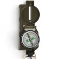 Компас Maclay DC45-2C, жидкостный