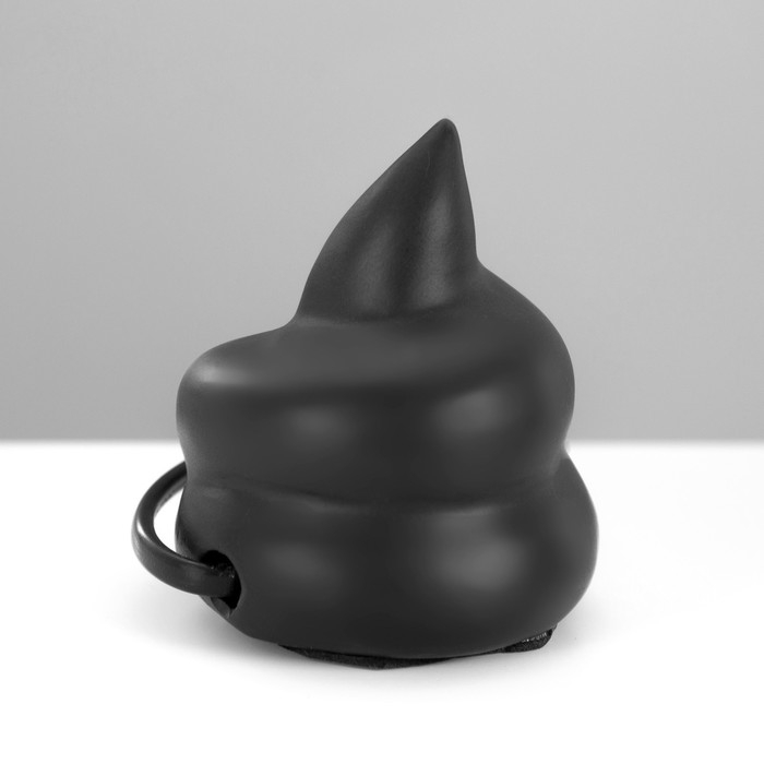 Настольная лампа Настольная лампа "Бим" Е27 40Вт черный 44х36х66см RISALUX