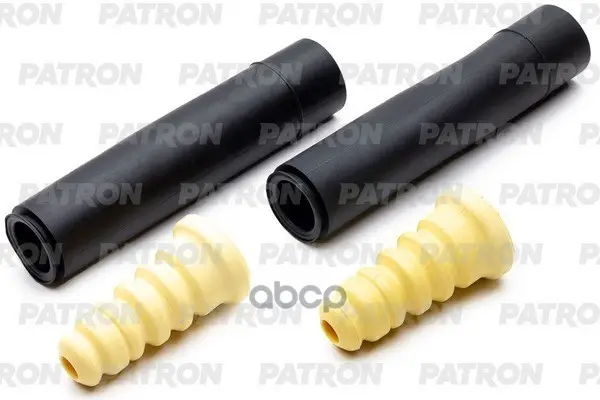 защитный комплект амортизатора PATRON арт. PPK10674