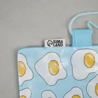 Мешок для обуви Funny Food размер 30&times;40 см