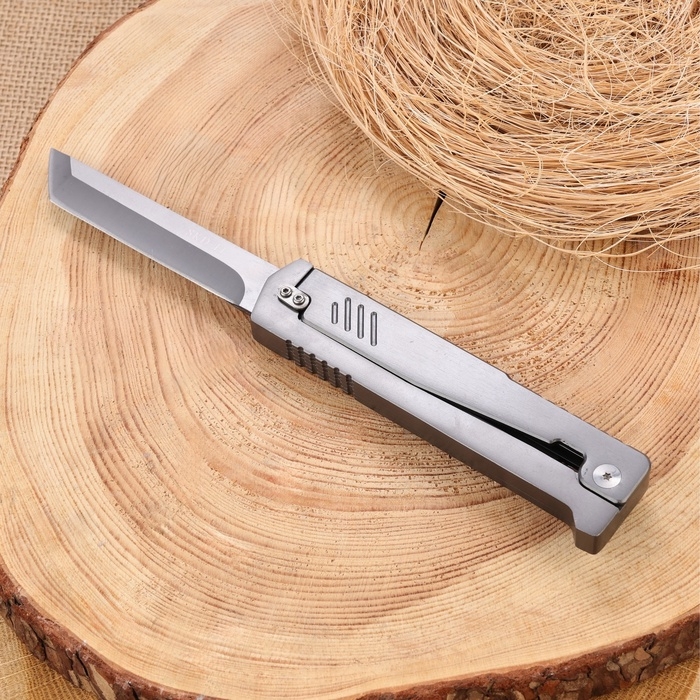 Нож складной 23см, клинок 95мм/3мм Нож складной 23см, клинок 95мм/3мм