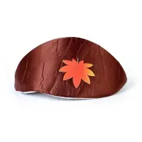 Карнавальный набор "Гриб-боровик" шапка, жилетка Карнавальный набор "Гриб-боровик" шапка, жилетка