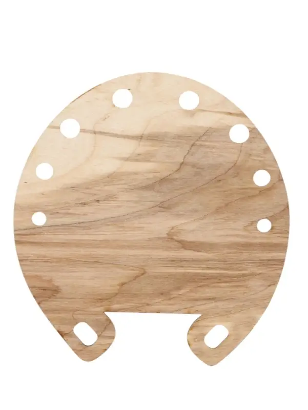 Табличка для бани &laquo;Добрая банька&raquo;, 17&times;18 см, деревянная