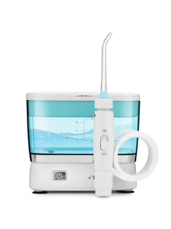 Ирригатор для зубов стационарный КТ-2907 - 5 Вт Ирригатор для зубов стационарный КТ-2907 - 5 Вт