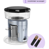 Кофеварка портативная КТ-7569 - 0.25 л Кофеварка портативная КТ-7569 - 0.25 л