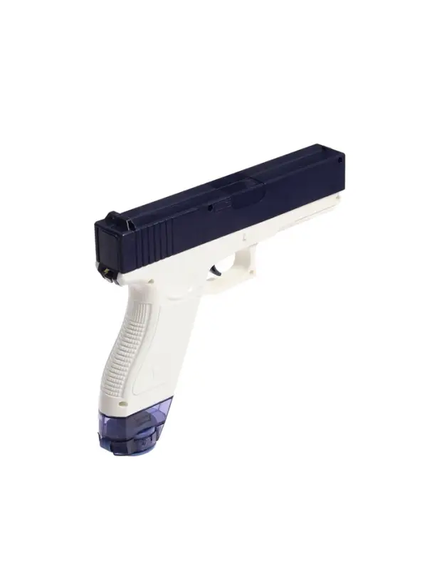 Водный пистолет &laquo;Глок&raquo;, работает от аккумулятора, 23 см