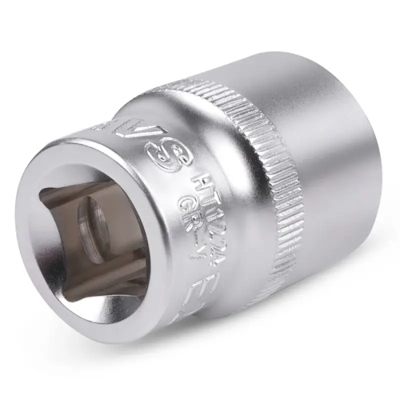 Головка торцевая TORX 1/2''DR (Е24) AVS HT1224